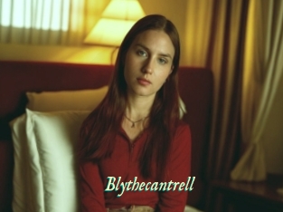 Blythecantrell