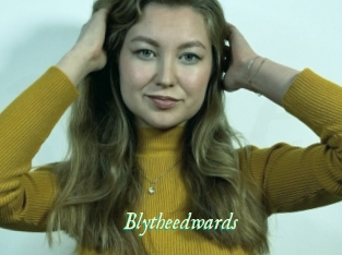 Blytheedwards