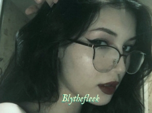 Blythefleek