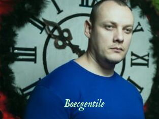 Boecgentile