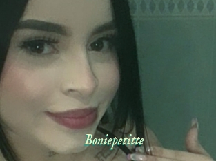 Boniepetitte