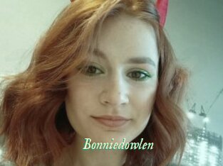 Bonniedowlen