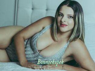 Bonniekopek