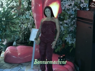 Bonniemachine