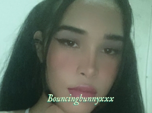 Bouncingbunnyxxx