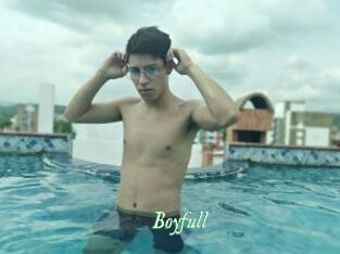 Boyfull