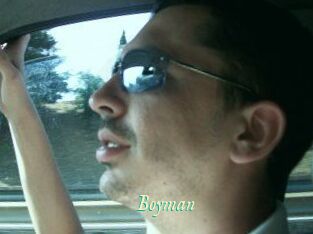 Boyman