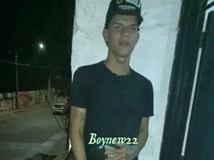 Boynew22