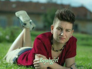 Boyshgirl