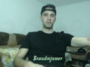 Brandmpower