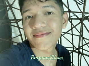 Brayanwilliams