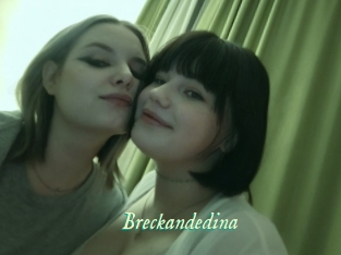 Breckandedina