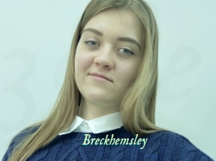 Breckhemsley