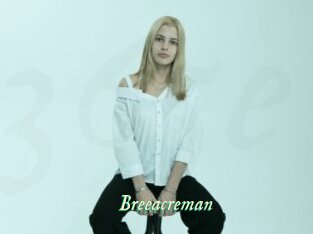 Breeacreman