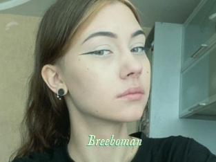 Breeboman