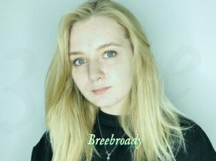 Breebroady