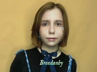 Breedanby