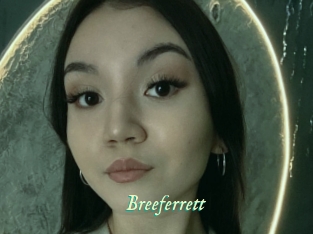 Breeferrett