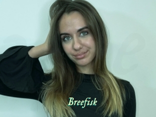 Breefisk