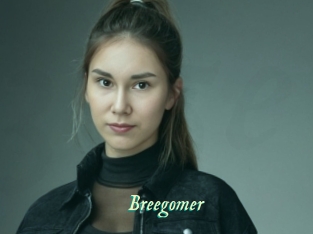 Breegomer