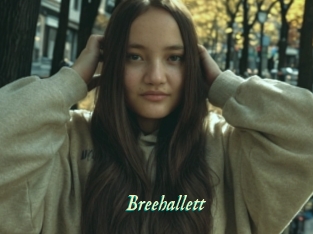 Breehallett