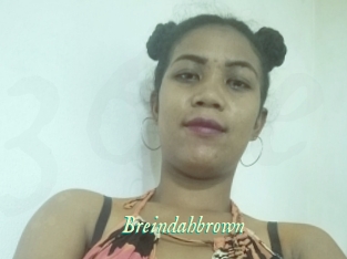 Breindahbrown