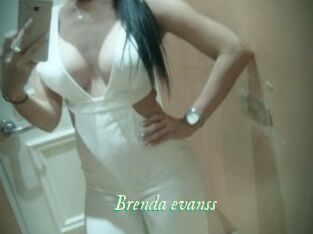 Brenda_evanss