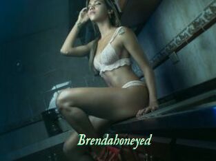 Brendahoneyed