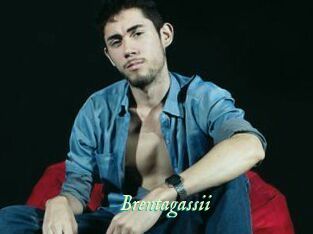 Brentagassii