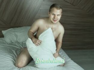 Brianholland