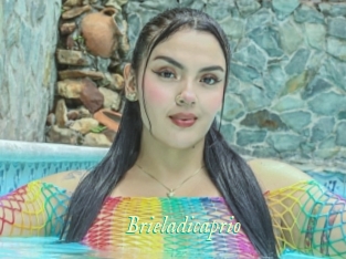 Brieladicaprio