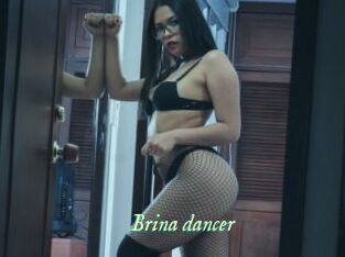 Brina_dancer