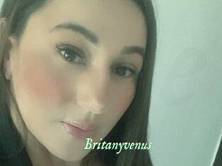 Britanyvenus