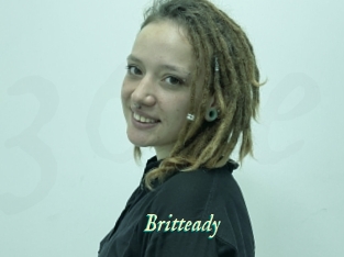 Britteady