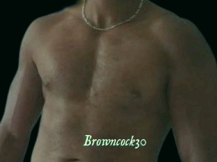 Browncock30