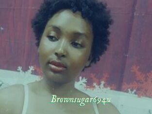 Brownsugar694u