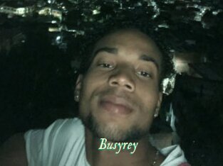 Busyrey