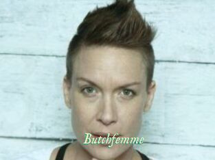 Butchfemme