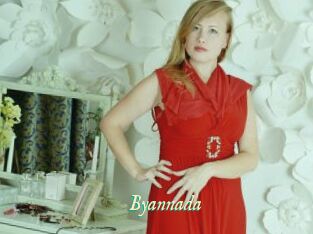 Byannada