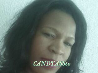 CANDYASS69