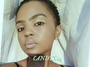 CANDYX24