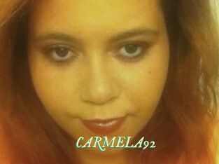 CARMELA92