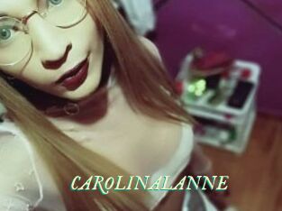 CAROLINALANNE