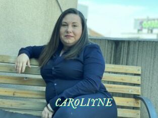 CAROLIYNE