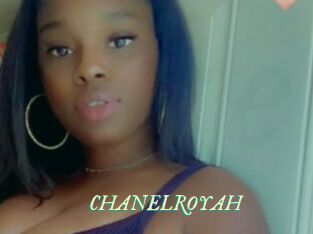 CHANELROYAH