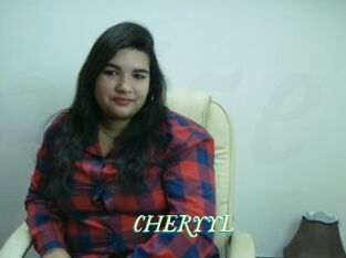 CHERYYL