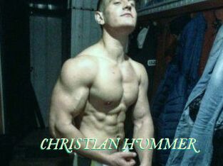 CHRISTIAN_HUMMER