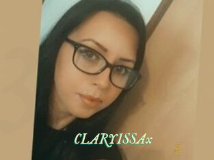 CLARYISSAx