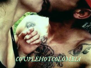 COUPLEHOTCOLOMBIA