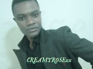 CREAMYROSExx